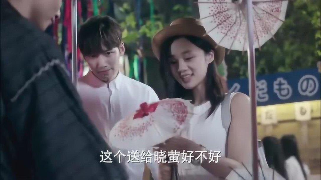 寻找惊喜礼物